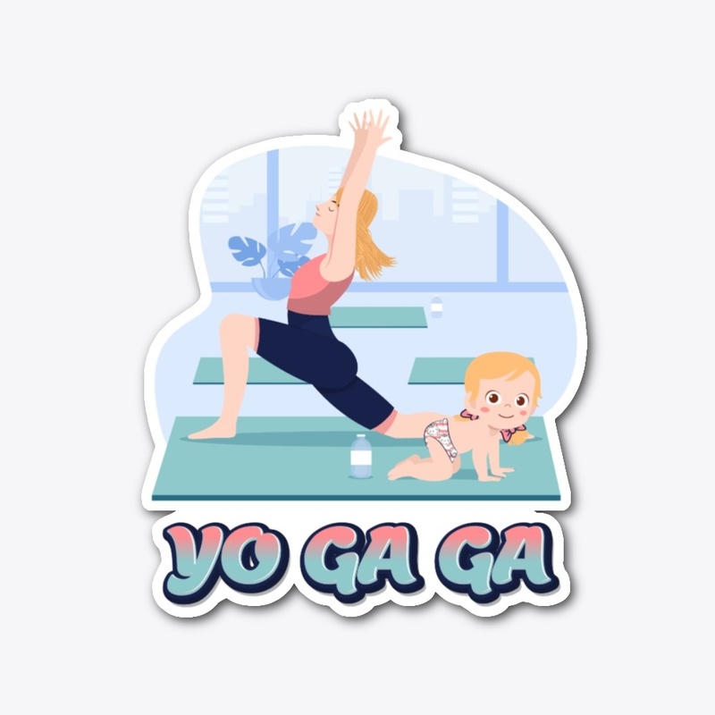 Yo Ga Ga 2
