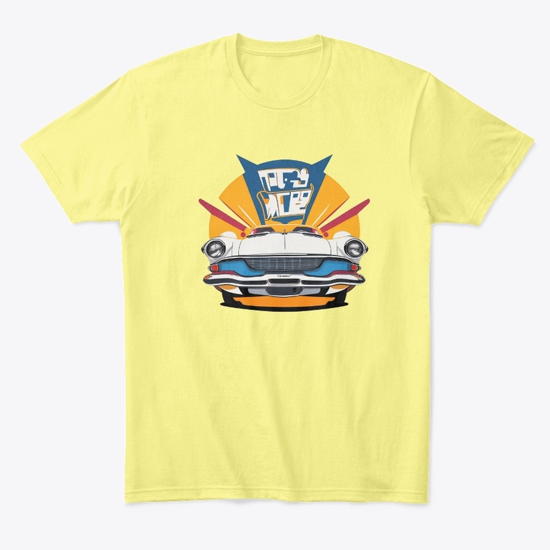Classic Car
