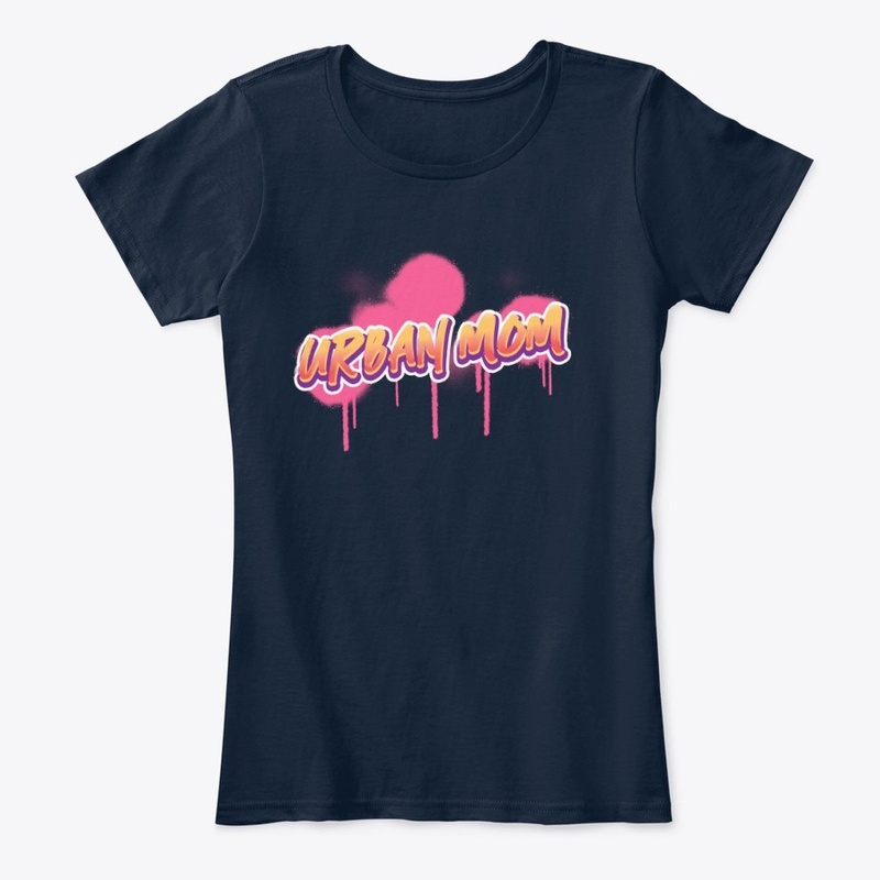 Urban mom