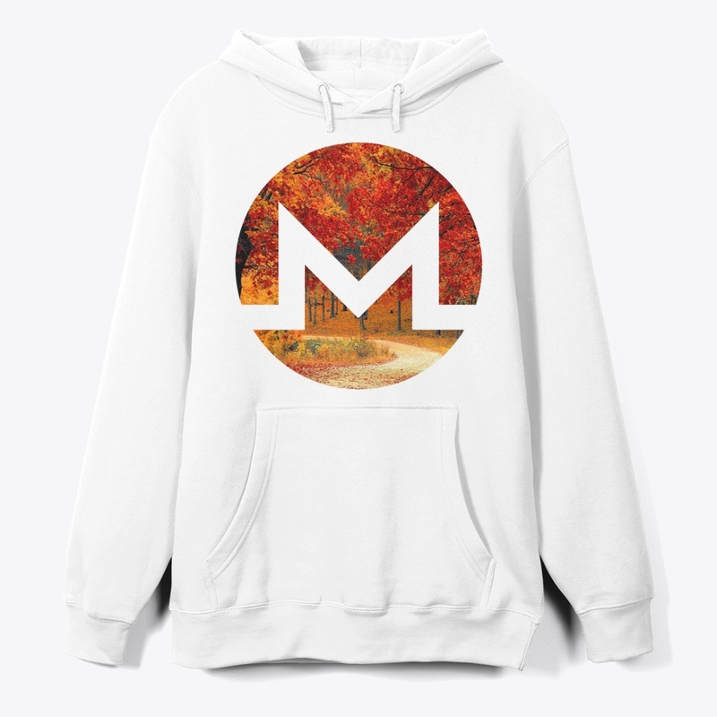 Monero dans le bois