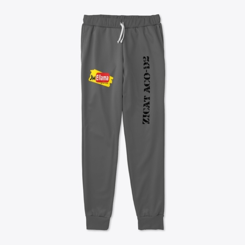 Zicat aco-d2  Joggers 