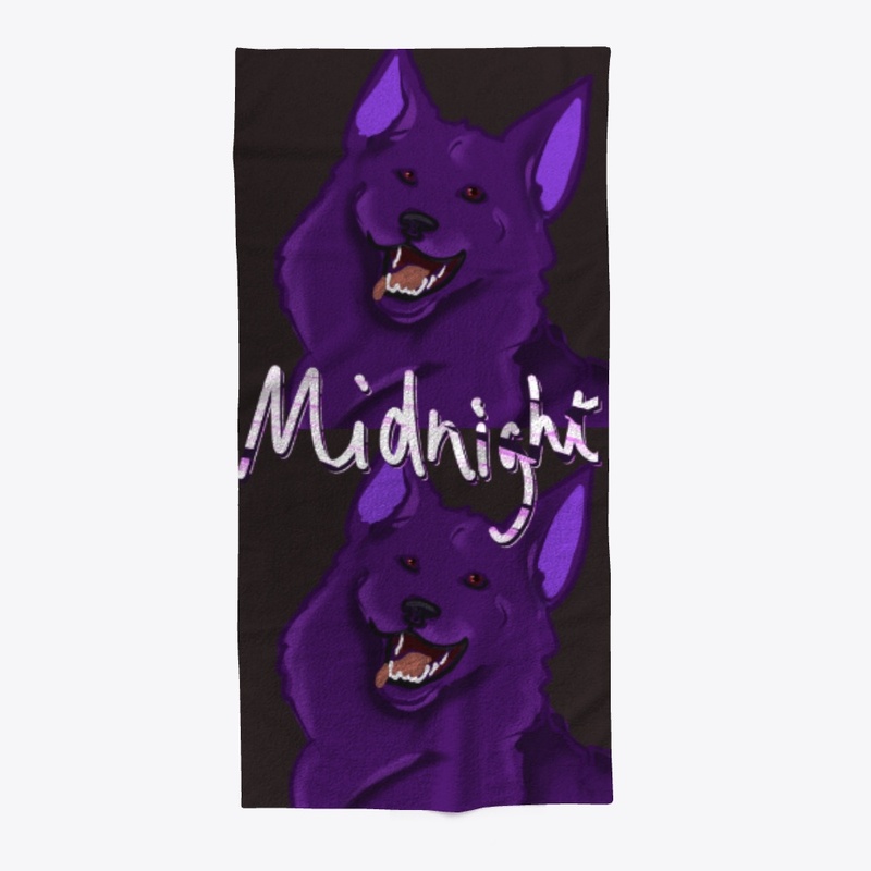 Happy midnight 