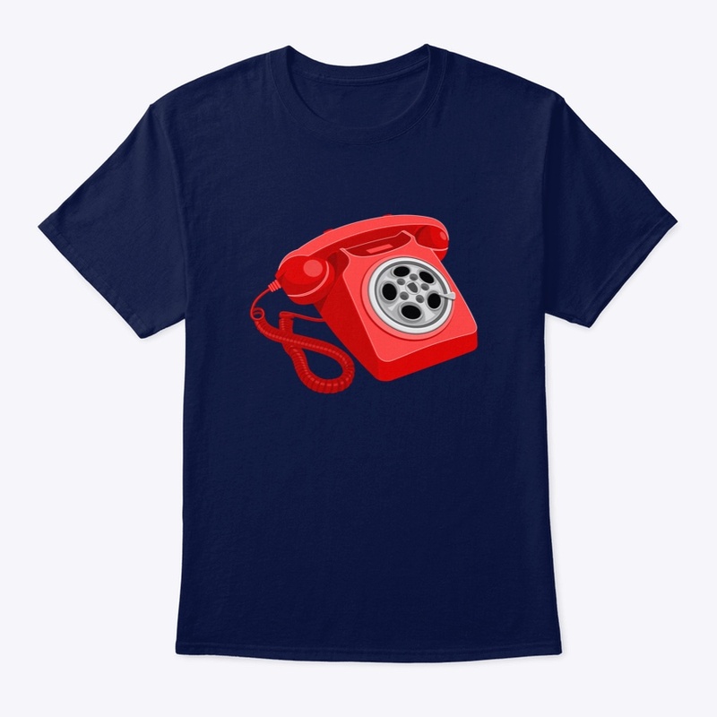 Teledial Phone