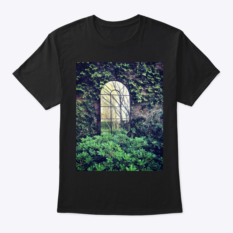 SAVANNAH TEE