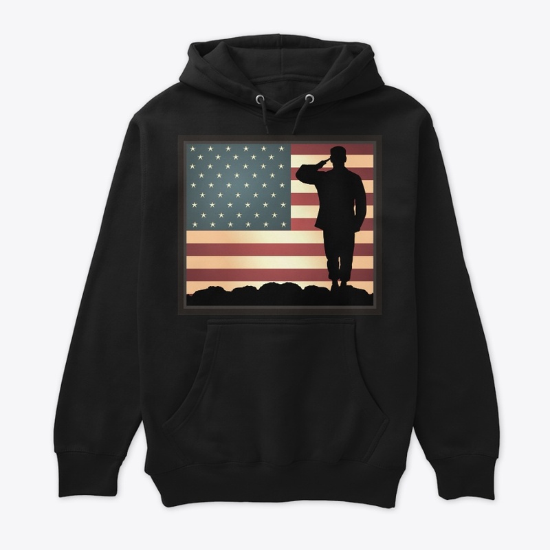 PO AMERICAN COLLECTION