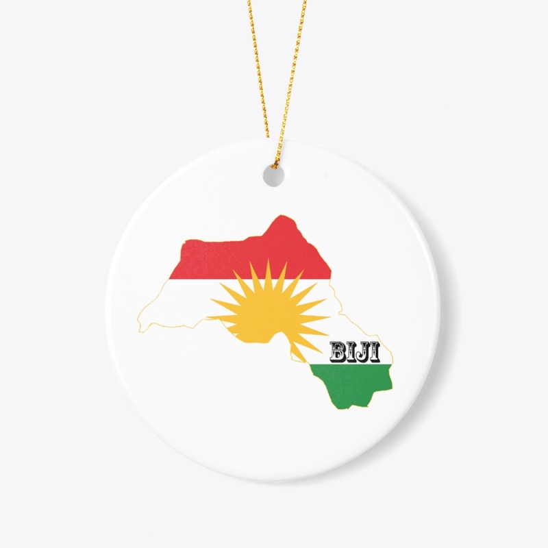 kurdistankolye