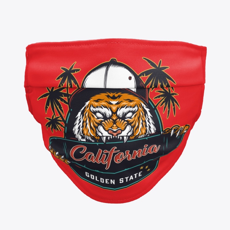 california states VI