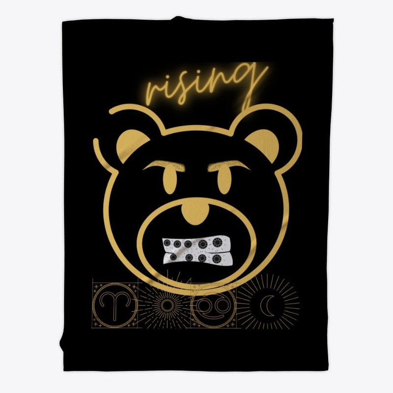 369 Aries Sun, Cancer Moon Collection