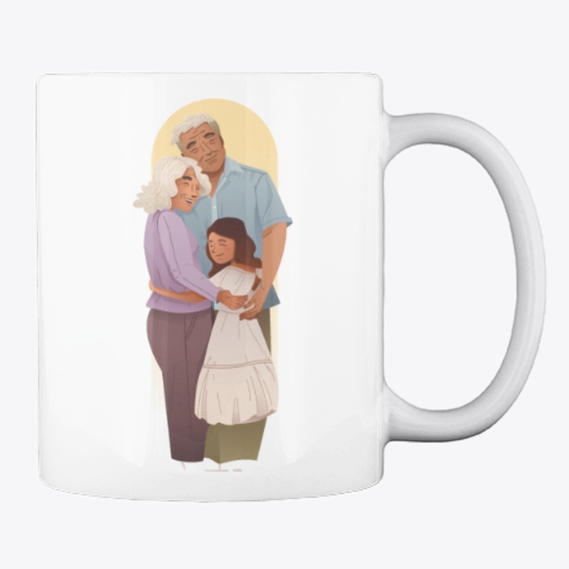 National Grandparents Day