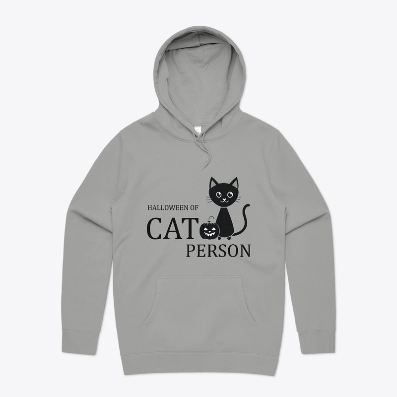 Trendy halloween hoodie collection