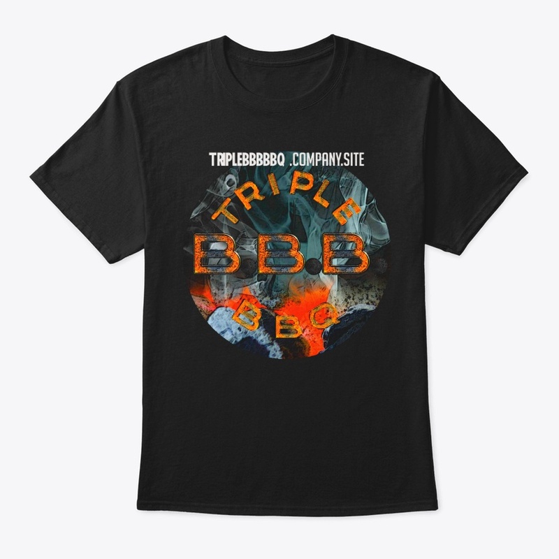 Triple BBB BBQ