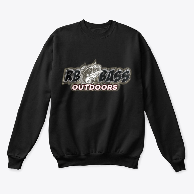 RB BASS Outdoors CR Special edition