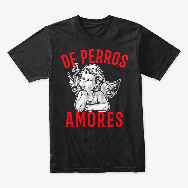 De Perros Amores 02