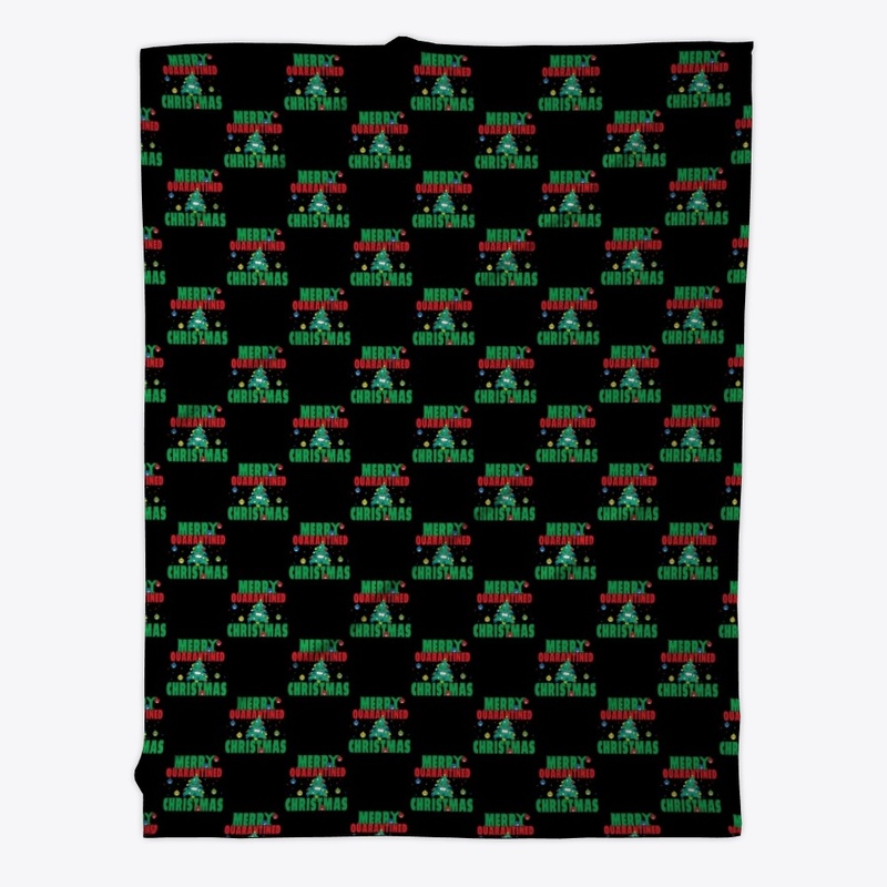 Merry Christmas Quarantine 2020