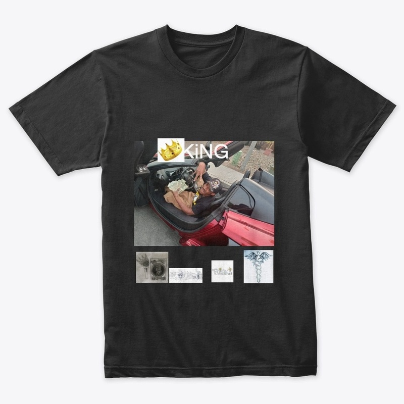 KiNG Clothes