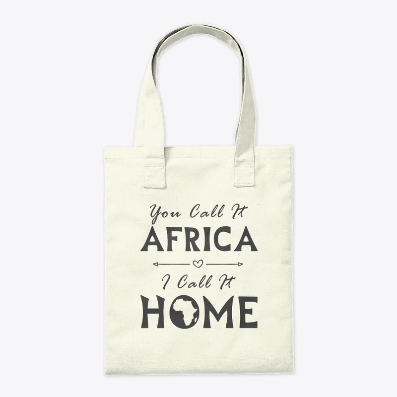 Africa My Home