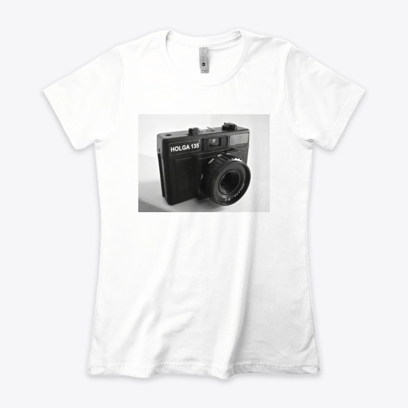 Holga 135