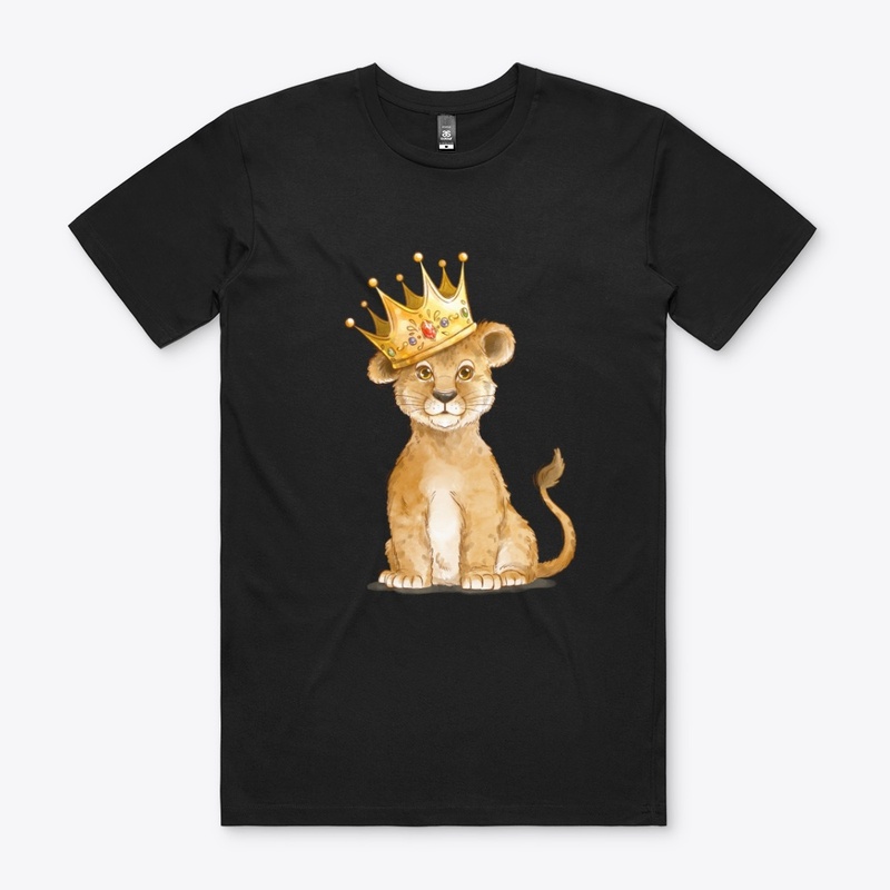 Lion Cub