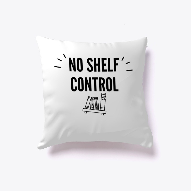 No Shelf Control