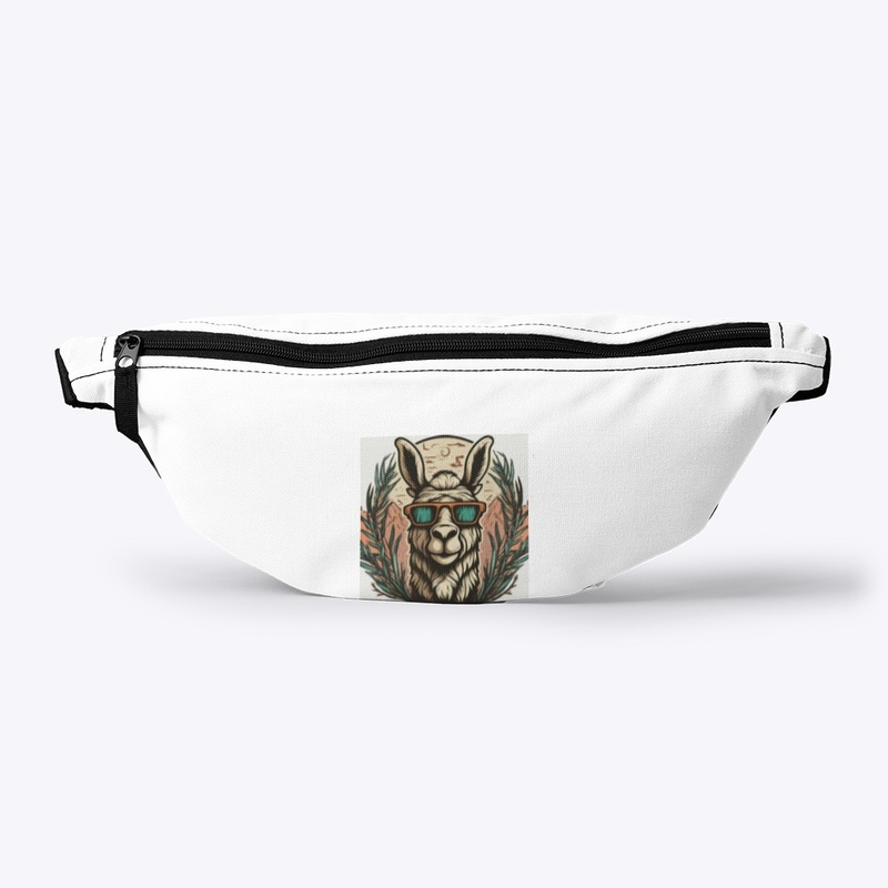 Kasami fanny pack