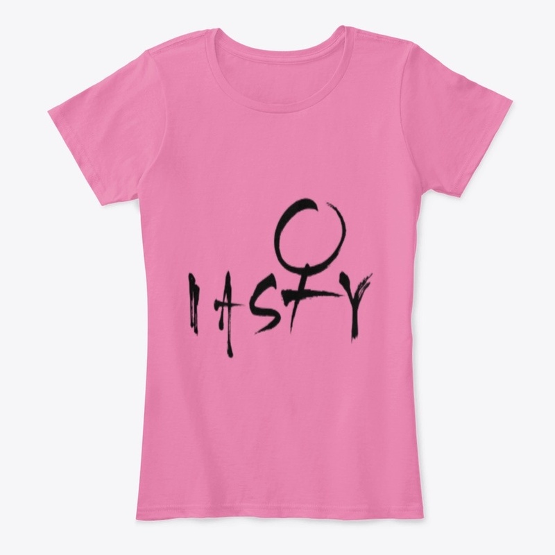 Nasty Women Vote T-Shirt