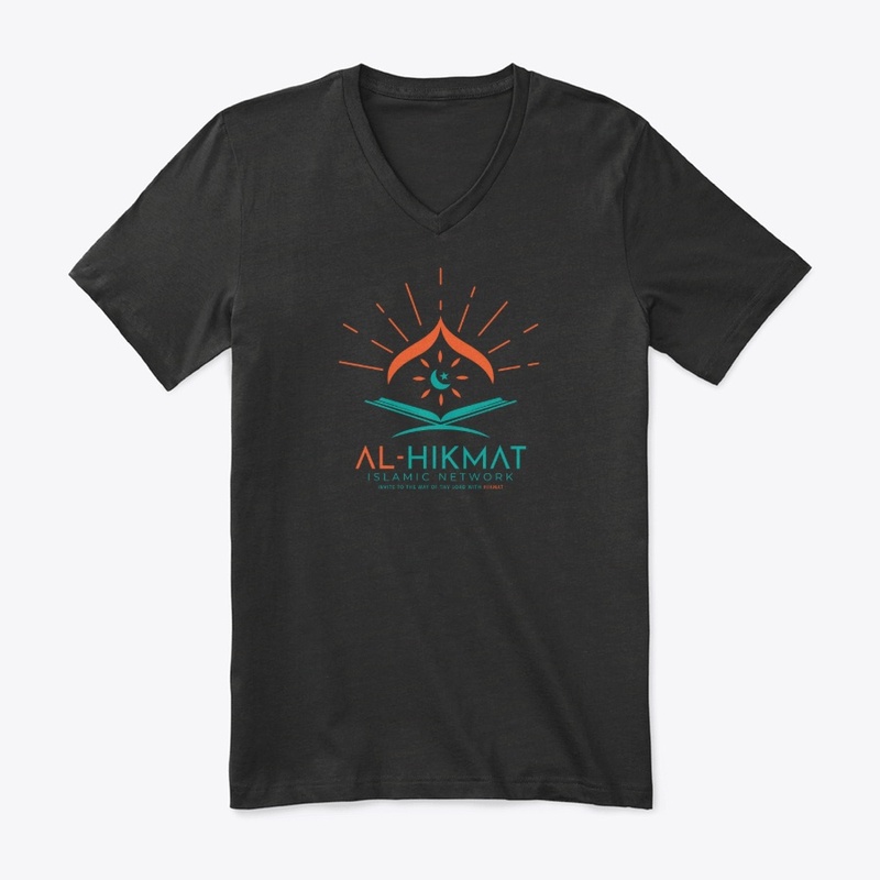 ALHIKMAT ISLAMIC NETWORK