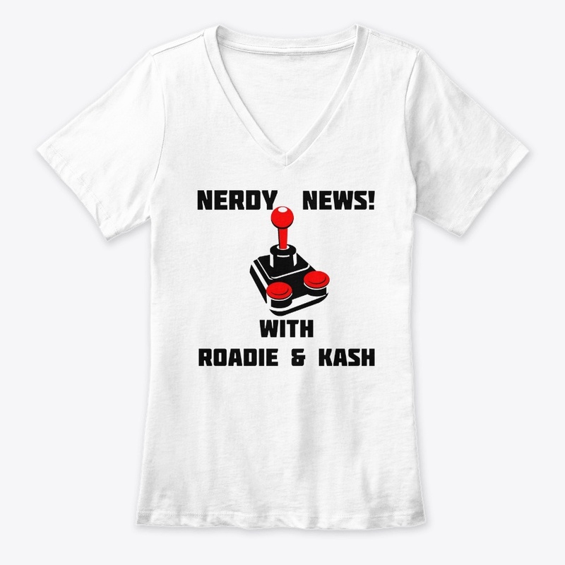 Nerdy News!