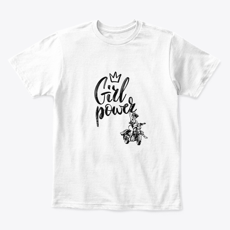 Girl Power