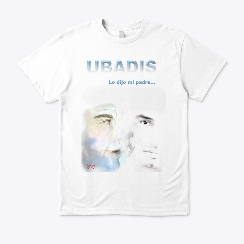 UBADIS FOREVER BOOK