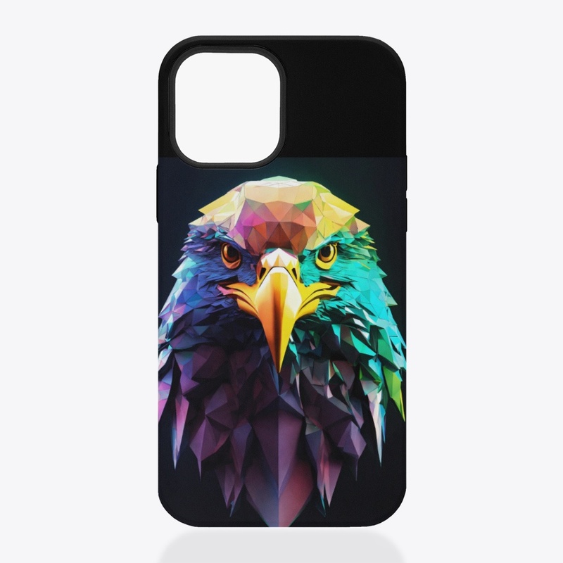 Crystal Eagle Fashion