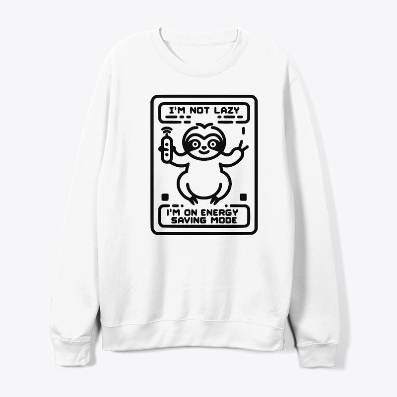 Chill Mode Activated