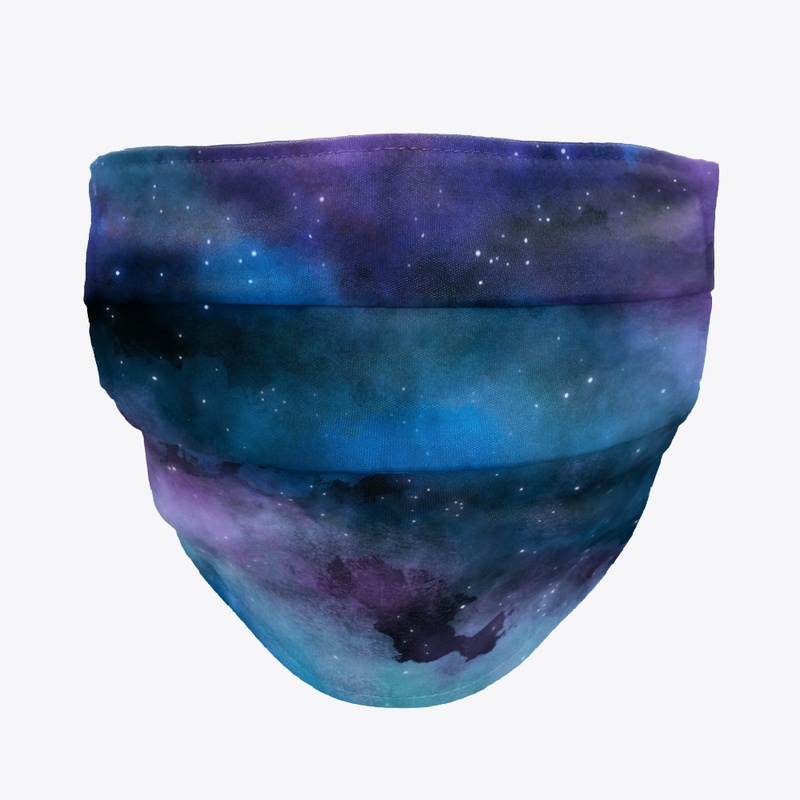 Nightly Purple