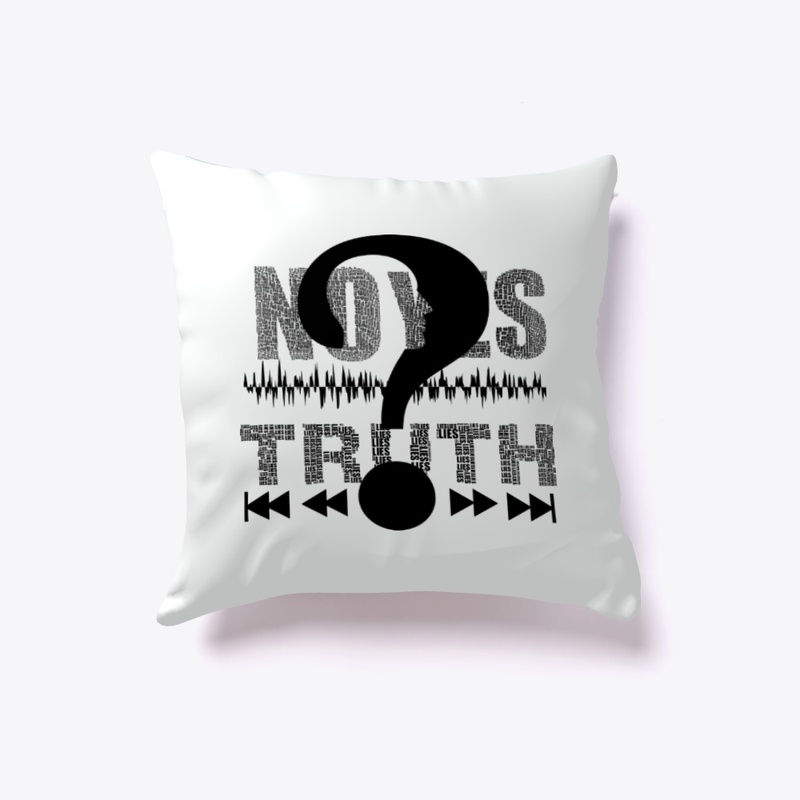 Indoor Pillow