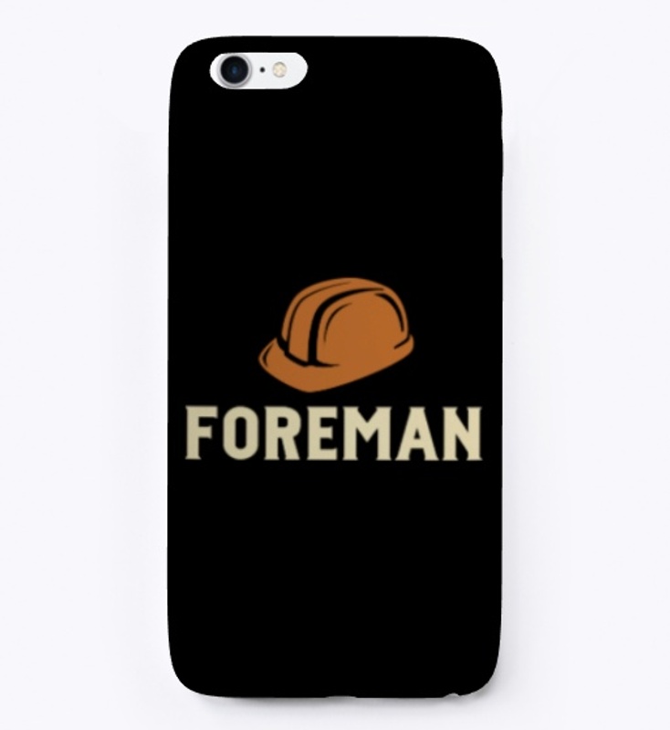 Elusive Foreman Shirt
