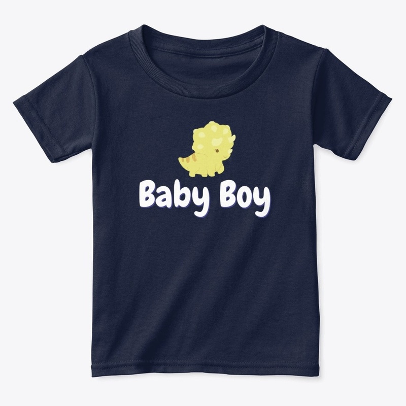 Baby Boy
