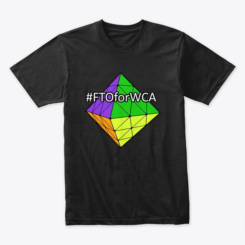 #FTOforWCA
