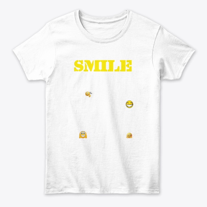 smiles