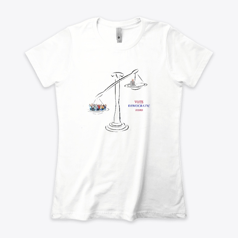 Justice in 2020