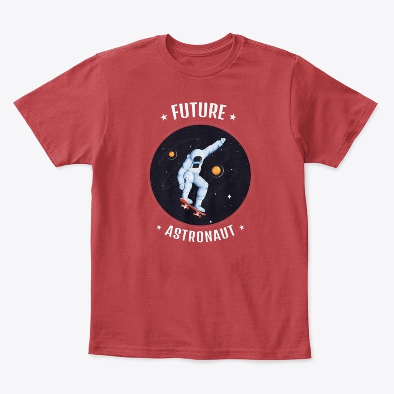 Future Astronaut