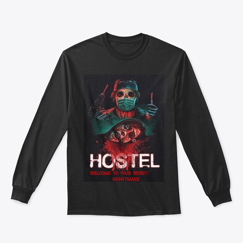 Hostel