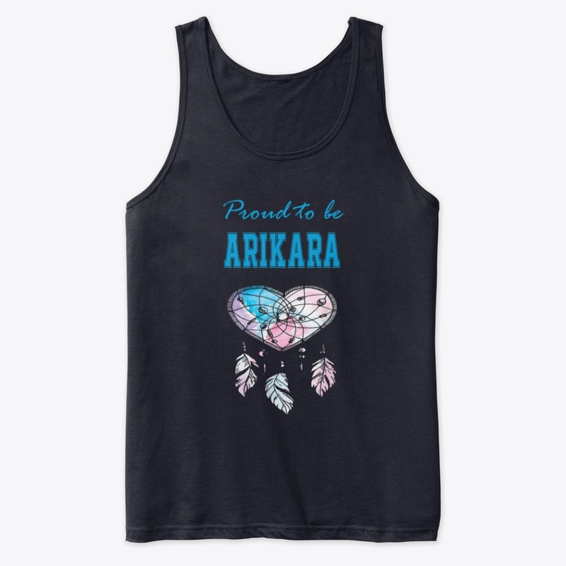  Arikara Boho Dreamcatcher 