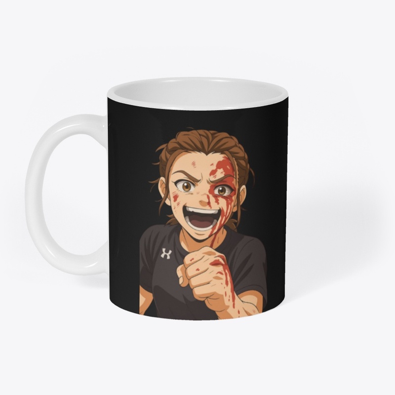 Shelby-Cannon-BKFC-Bloody-Anime