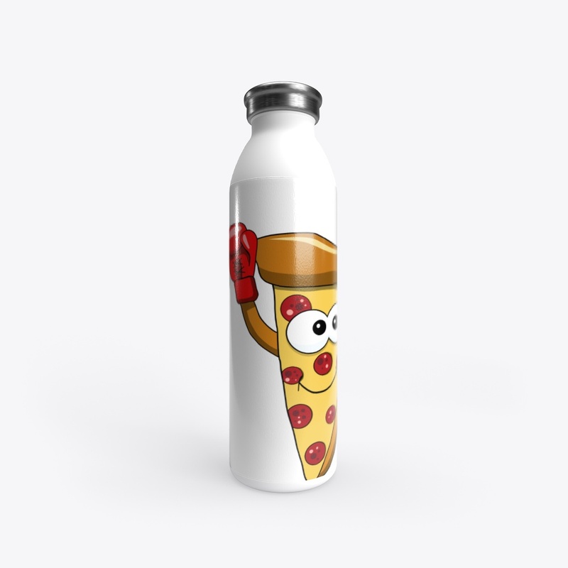 Pizza Logo