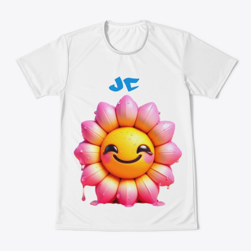 Jrippy Sunspot!