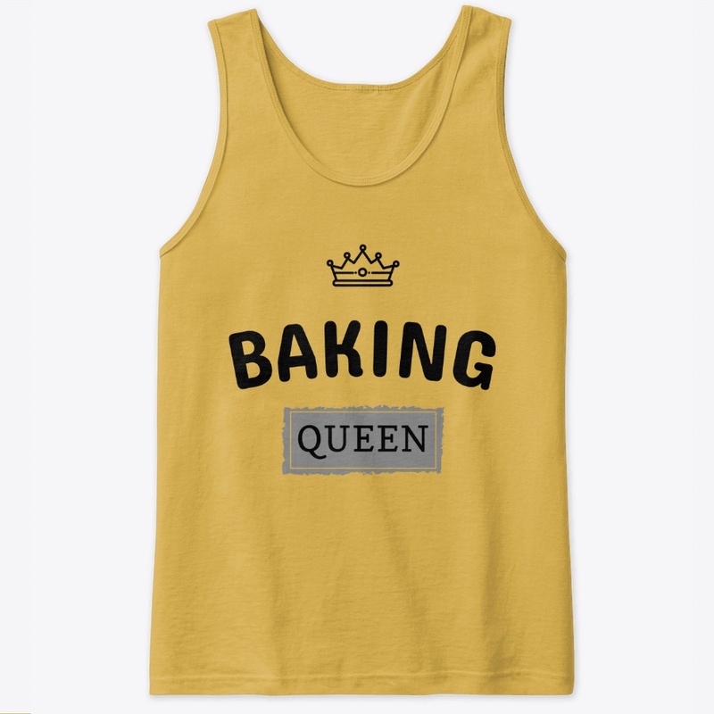 Baking Queen