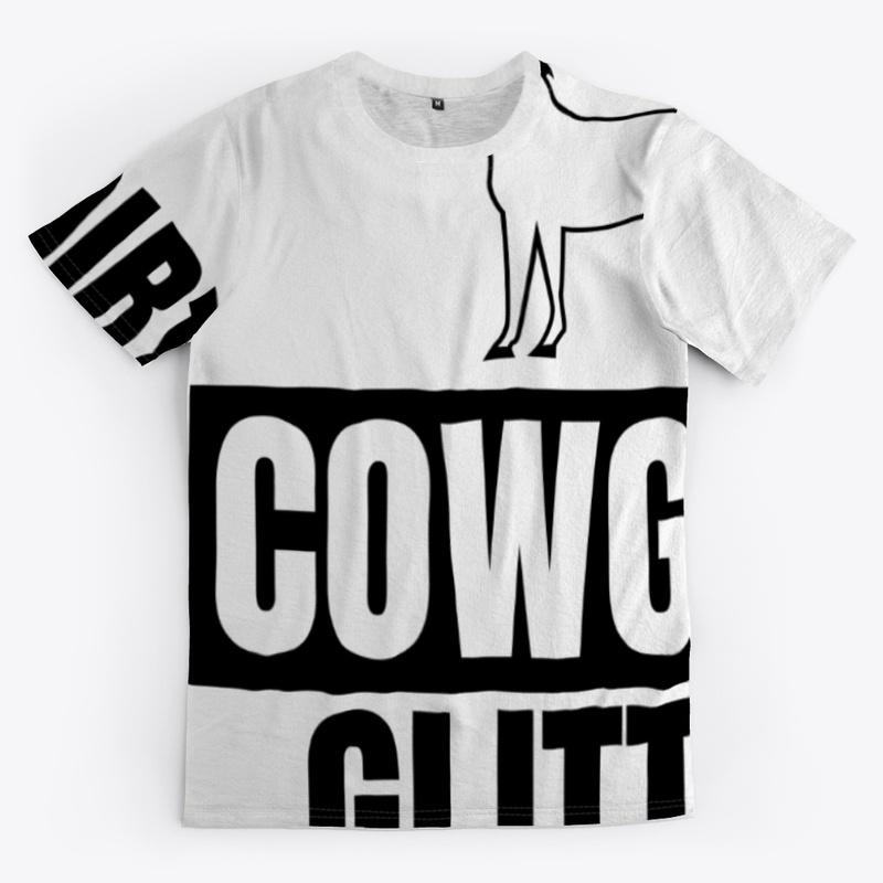 Dirt is cowgirl glitter funny horse love