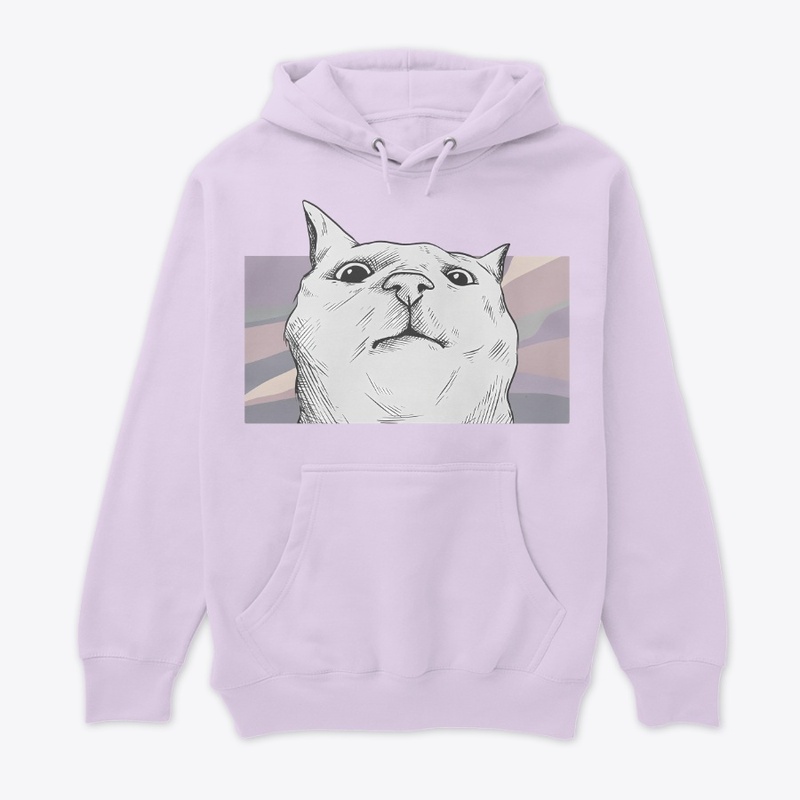 Funny Cat, Hilarious Face Expression