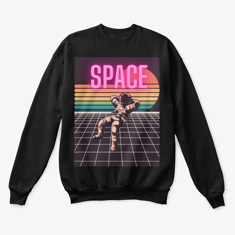 Space life