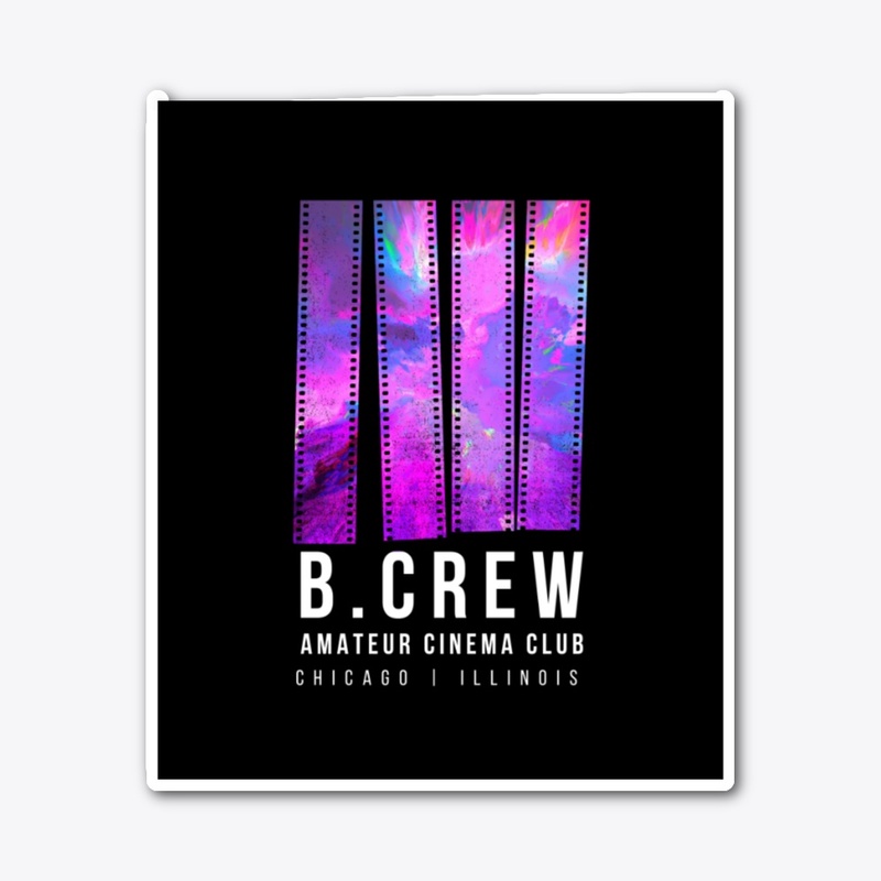 B.CREW Premium Merchandise