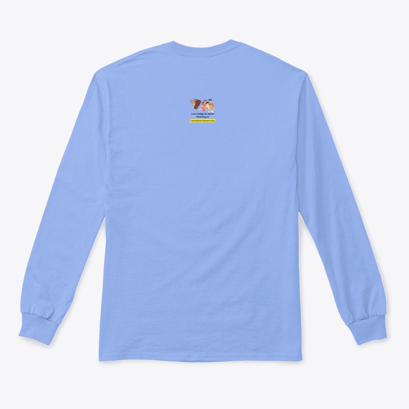International Women's Day T-Shirt